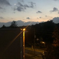 Interesting Scenes – Moments of a distant life.